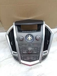 Audio Equipment Radio Control Panel Uye Opt KA1 Fits 10-12 Srx 147995. Fixed Price $88.92.