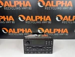 00 Lincoln & Town Car Audio Visual Equip.(radio) XW1F-18C870-BG. Fixed Price $103.50.