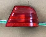 1997-1999 Mercedes S320 Right Tail Light Quarter Panel Mounted Oem.. Fixed Price $73.49.