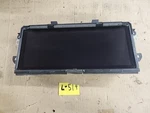 2013-2017 Lexus LS460 Gps Display Screen Front 83290-50010 Oem. Fixed Price $230.00.