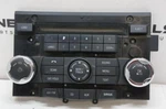 2010 Ford Fusion Audio Radio Control Panel Fits 9E5T-18A802-AC Oem. Fixed Price $60.44.