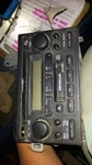 Audio Equipment Radio Am-fm-cd-cassette Coupe Fits 02 Accord 305850. Fixed Price $70.63.