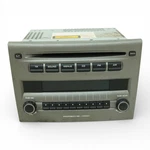 2005-2008 Porsche Boxster 987 Audio Radio Stereo Head Unit Player CDR-24 Oem. Fixed Price $276.49.