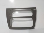01-06 Stratus Sebring Dash Am Fm Radio Stereo Display Trim Panel Bezel Tan Oem. Fixed Price $47.99.