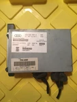 Audi A6 2005 Sirrus Xm Satellite Receiver Module.oem. Fixed Price $59.95.