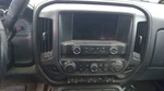 2014 2015 2016 Gmc Sierra 1500 Information Display Screen W/ Controls Oe. Fixed Price $140.95.