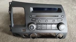 2010 - 2011 Honda Civic Cd MP3 Radio Stereo Rec Player Wo Code 39100SNAA040M1. Fixed Price $89.95.
