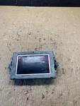 2012 - 2014 Mercedes C250 C300 Navigation Info Radio Display Screen T1646 Dg. Fixed Price $78.50.