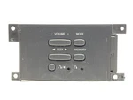 Rear Radio Audio Headphone Control Fits 2003-2006 Ford Expedition 66965. Fixed Price $45.99.