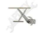 Apdty 851816 Manual Window Regulator (non-powered). Fixed Price $35.55.
