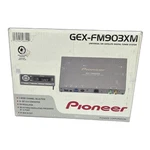 Pioneer GEX-FM903XM Universal Sirius Satellite Digital Radio Tuner System. Fixed Price $45.00.