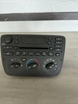 2000 Ford Taurus Temperature Control Module In Dash Heater Ac Head Unit Oem. Fixed Price $65.00.