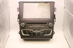 Ford GS7T-18E245-ADB Radio Cd Player Temperature Control Panel Fits 2016 Fusion. Fixed Price $52.49.