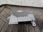 Radio Amp 86587285 For 2023 Suburban 1500 2921661. Fixed Price $113.05.