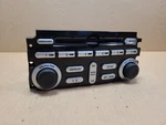 2006-2011 Mitsubishi Endeavor Oem Am Fm Sat Radio Control Panel 8002A343ZZ. Fixed Price $85.00.