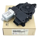 Oem 82450-2W020 Front Window Motor Left Driver For 2013-2019 Hyundai Santa Fe. Fixed Price $61.67.