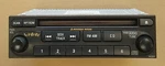 MR587251 DZ-2U27WYTD 03-05 Mitsubishi Eclipse Am-fm Cd Stereo * Tested & Working. Fixed Price $199.50.