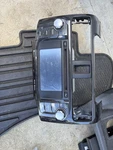 Oem 2017 Toyota 4RUNNER Trd Off Road Pro Stereo W/ Satellite Radio. Fixed Price $300.00.