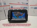 Tested 2003 2004 Mdx Gps Navigation Lcd Screen Display 39810-S3V-A110-M1. Fixed Price $199.99.