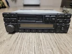 Factory Becker Radio Cassette Player Stereo Fits 94-98 R129 W210 W140 Sl BE1492. Fixed Price $79.99.