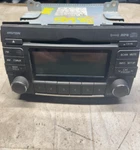 2009-2010 Hyundai Sonata Xm 96185-3K100 Radio Receiver Display Am Fm Cd Oem. Fixed Price $69.99.