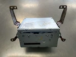 Audio Equipment Radio Receiver Am-fm-stereo-cd Fits 08-12 Armada 1338575. Fixed Price $114.25.