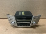 2007-2009 Lexus RX350 Am Fm Radio Receiver Display Head Unit Oem 86120-0E070. Fixed Price $99.99.