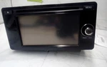 2014-2015 Mitsubishi Outlander Am Fm Radio Receiver 6.10 Screen. Fixed Price $102.49.