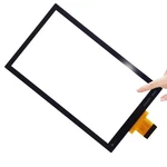Tsuperu 12" Touch Screen Replacement For 2017 2018 2019 2020 Toyota Prius Pri.... Fixed Price $256.79.