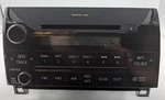 Toyota Tundra 2007 2012 Radio Cd Player Head Unit 86120-0C211. Fixed Price $38.95.