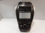 Audio Equipment Radio Control Panel Fits 17-20 Mkz 2614328. Fixed Price $95.00.