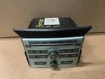 2009-2011 Honda Pilot Am Fm Cd Radio Receiver Head Unit Oem 39100-SZA-A210. Fixed Price $89.99.