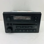 Hyundai Cd Player Am/fm Tuner Receiver Part No 96130-39100. Fixed Price $15.00.