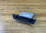 2014-2015 A6 Cd Radio Audio Control Head Module Unit 4G0035746H Oem. Fixed Price $55.25.