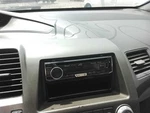 Civic 2010 Audio Equipment Radio 2981222. Fixed Price $144.99.