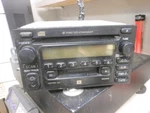 Toyota Jbl Disc Cd Changer Radio Stereo Cassette Deck 2000-2003 Sienna A56819. Fixed Price $124.98.