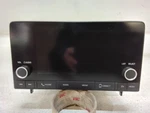 2023 Honda Civic Radio Receiver & Display 7.0 Screen 8A100T20A42M1 Oem. Fixed Price $275.54.