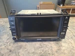 11 12 13 Dodge Durango Navigation Cd Player Receiver Stereo Includes Pin Code. Fixed Price $199.99.