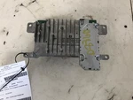 Audio Equipment Radio Receiver With Satellite Fits 21 Pacifica 1058667. Fixed Price $179.90.