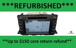 86100-0E272 14-19 Toyota Highlander Factory Navigation Cd Player Radio 510159. Fixed Price $625.00.