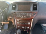 Audio Equipment Radio Panel Climate Control Fits 18 Pathfinder 104940203. Fixed Price $164.97.