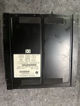 2001 Dodge Viper Amplifier Used P04763070. Fixed Price $200.00.