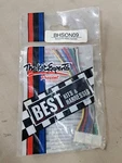 Best Kits BHSON09 Sony Plug For Radios Free Shipping. Fixed Price $14.95.