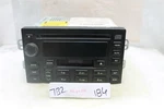 2004-2007 Suzuki Forenza Am Fm Radio Receiver Cd Player 96437609 Oem 184 7B2. Fixed Price $35.56.