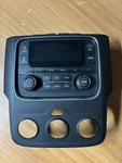 Radio Audio Classic Style Fits 17-20 Dodge 1500 Pickup. Fixed Price $69.00.