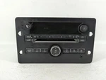 2007-2008 Saab 9-5 Am Fm Cd Player Radio Receiver Qwllt. Fixed Price $48.76.