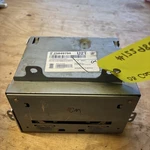 2008-2014 Cadillac Cts Am/fm Radio Navigation 6 Disc Cd Player 25849794 Oem. Fixed Price $69.99.