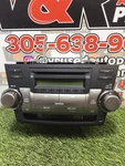 2010 Toyota Highlander Radio Receiver Pn: 86120 0E230 C0 Oem. Fixed Price $180.54.