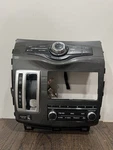 2011 2012 Nissan Quest Control Panel W/ Vents Climate Radio Clock Bezel Oem. Fixed Price $64.00.