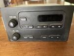 03-07 Chevy Gmc/chevrolet Truck/suv/medium Duty Am/fm Radio 15198093 Oem Dash. Fixed Price $29.99.